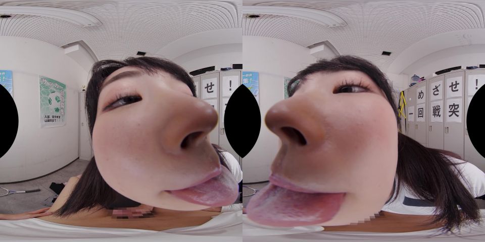 HUNVR - 184 C - Virtual Reality JAV - Virtual reality