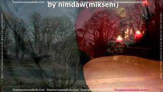 video 15 Dominatrix Annabelle - Spanked, Fucked and Denied! | slave | big ass porn best femdom