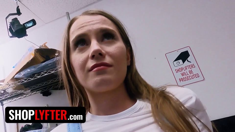 [GetFreeDays.com] Naughty petite teen sia wood gets cavity searched and takes th hardcore creampie porn