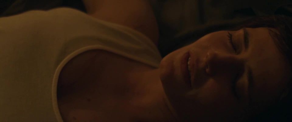 Eva Green - Euphoria (2018) HD 1080p - (Celebrity porn)