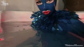 FetiliciousFans SiteRipPt 2Rubber Pool Party