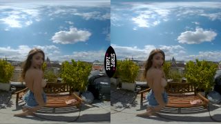 Top Of The World – MILA AZUL | virtual reality | virtual reality 