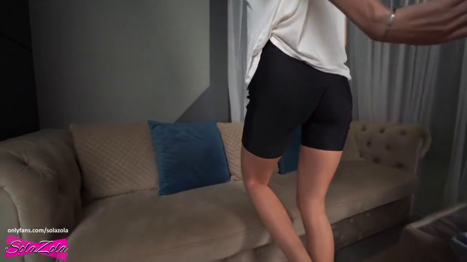 SolaZola April 2025 18 Onlyfans (Pornstar)