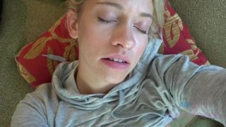 online porn video 2 ATK Girlfriends - Khloe Kapri, hardcore brutal porn on pov 