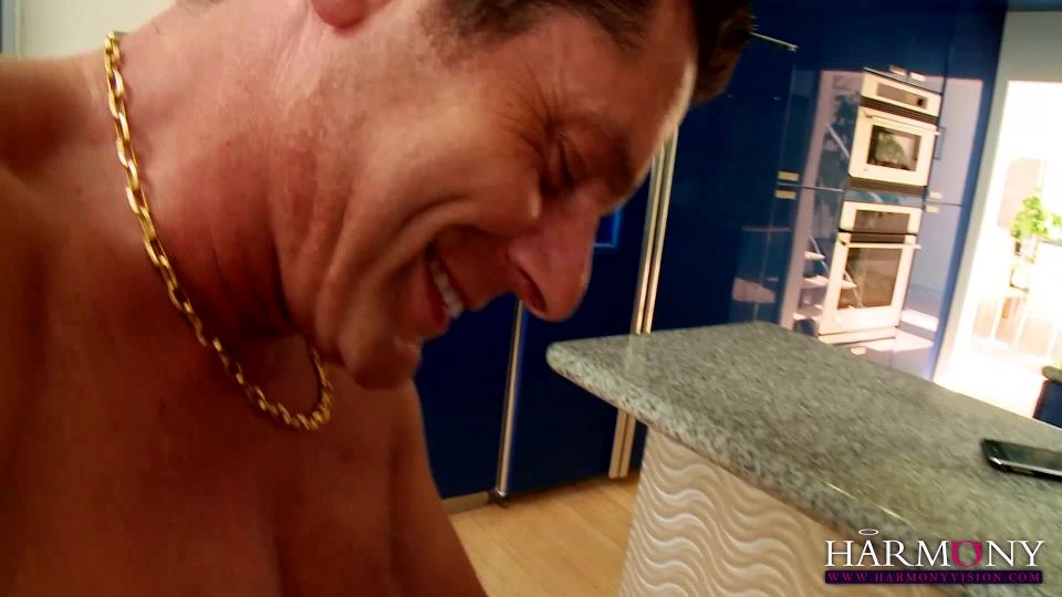 HarmonyVision 666 I wonб╢t put this online, I swear  (mp4)