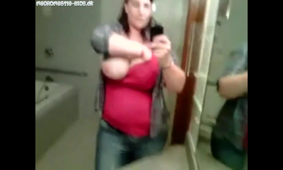 xxx video 45 polish big tits big ass porn | phone cam – amature flashing her huge funbags | big tits