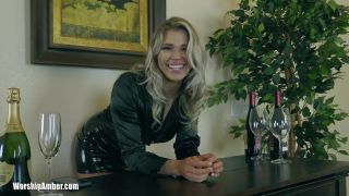 xxx video 34 Coerced Feminization | dirty talk | pov smoking fetish blowjob