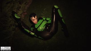 7129 Latex, Leather,  Latex Fetish