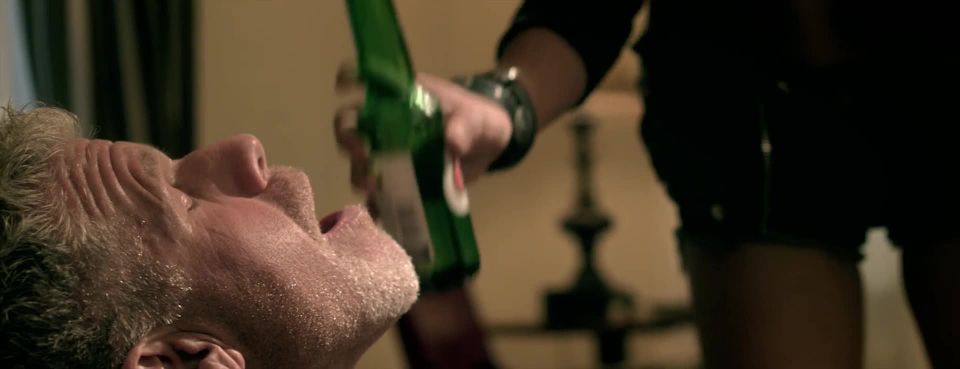 Sarah Dumont – Tbilisi I Love You (2014) HD 1080p - (Celebrity porn)