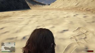 GTAHub - Michael fucks with thick and curvy ass real cheating wife Amanda in Beach! Sneaky Cheating Free Porn