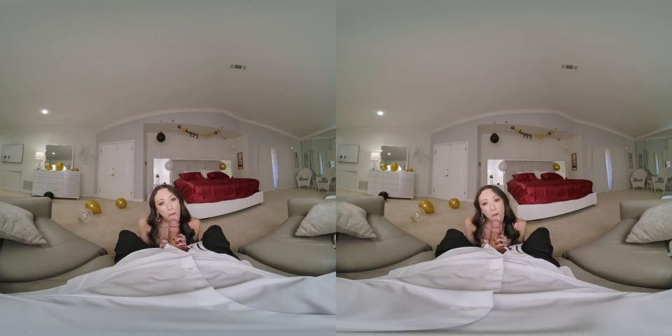 Sage Hunter - Incredible Sex With Petite Dancer And Sex Worker Sage Hunter As Anora