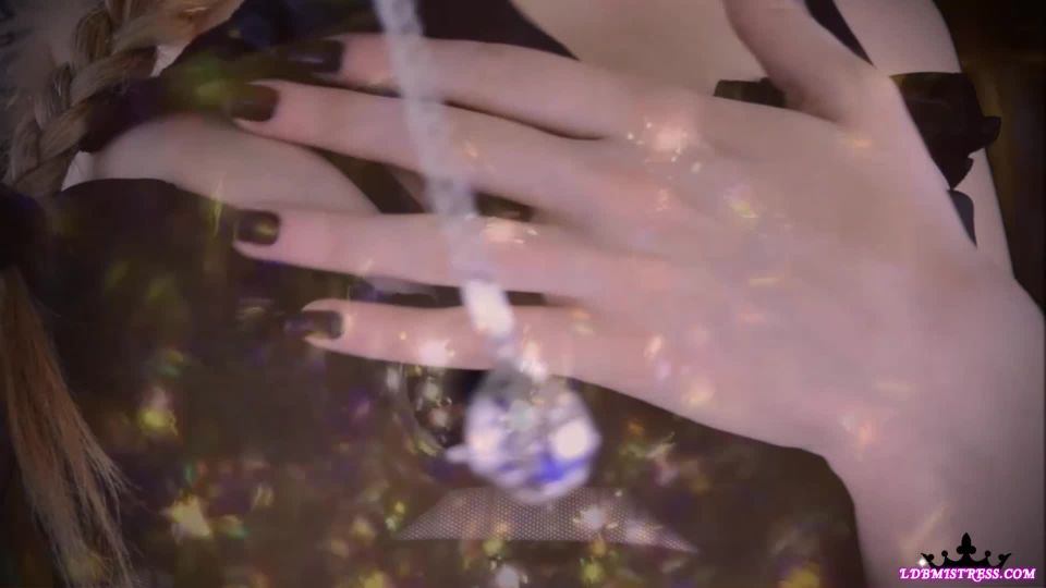 online video 25 Goddess Isabel - I Turn Your Brain Into Mush on femdom porn snail crush fetish