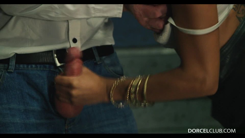 7118 Cassie Del Isla-Para sus amantes placer