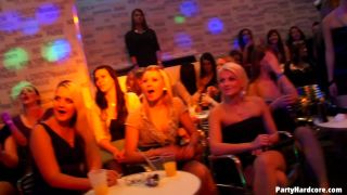 7118 Parte duro de Barbara Nova se ha ido loco Vol Parte