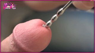 Cathy's German Sound Play: 8mm Dilator in HD 2025