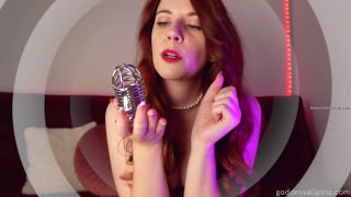 Goddess Alianna Chastity Mind Games (Femdom porn)