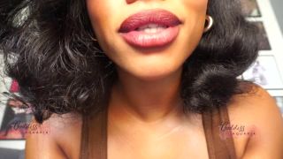 video 18 Goddess Aquaria - Landlord V. Spit Lover - FullHD 1080p - femdom - pov femdom body worship