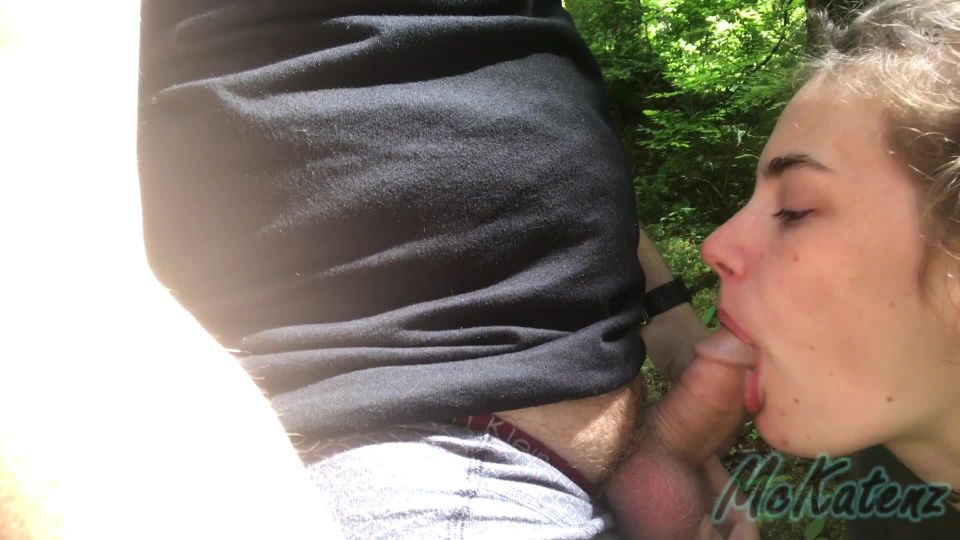 free video 43 Forest Fuck Series 1 – Mc Katenz on blowjob porn 18 years blowjob