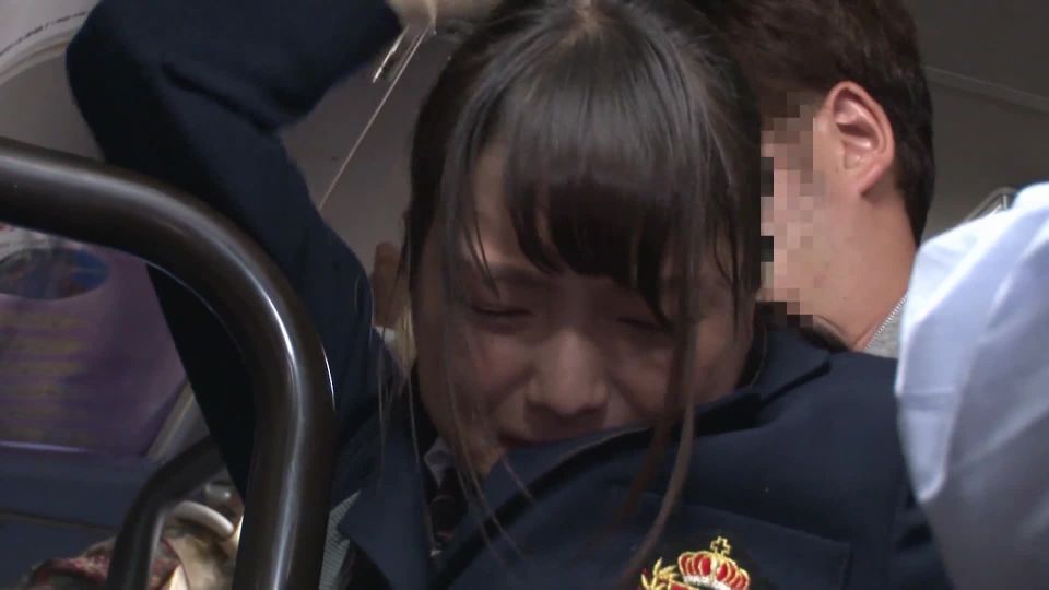 Suzukawa Ayane, Natsume Eri, Mizutani Aoi NHDTA-744 Many Times In The Molester Of Black Stockings Over Confiscated Legs Woman Pants Also Ikasero! !2 School Girls Vibe Bussashi SP - JAV