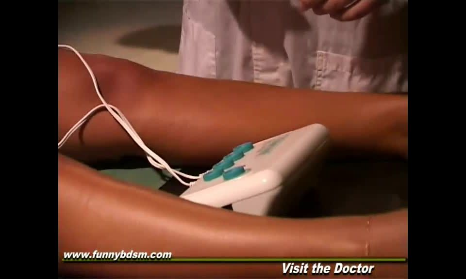 BrutalViolence Visit The Doctor (mp4)