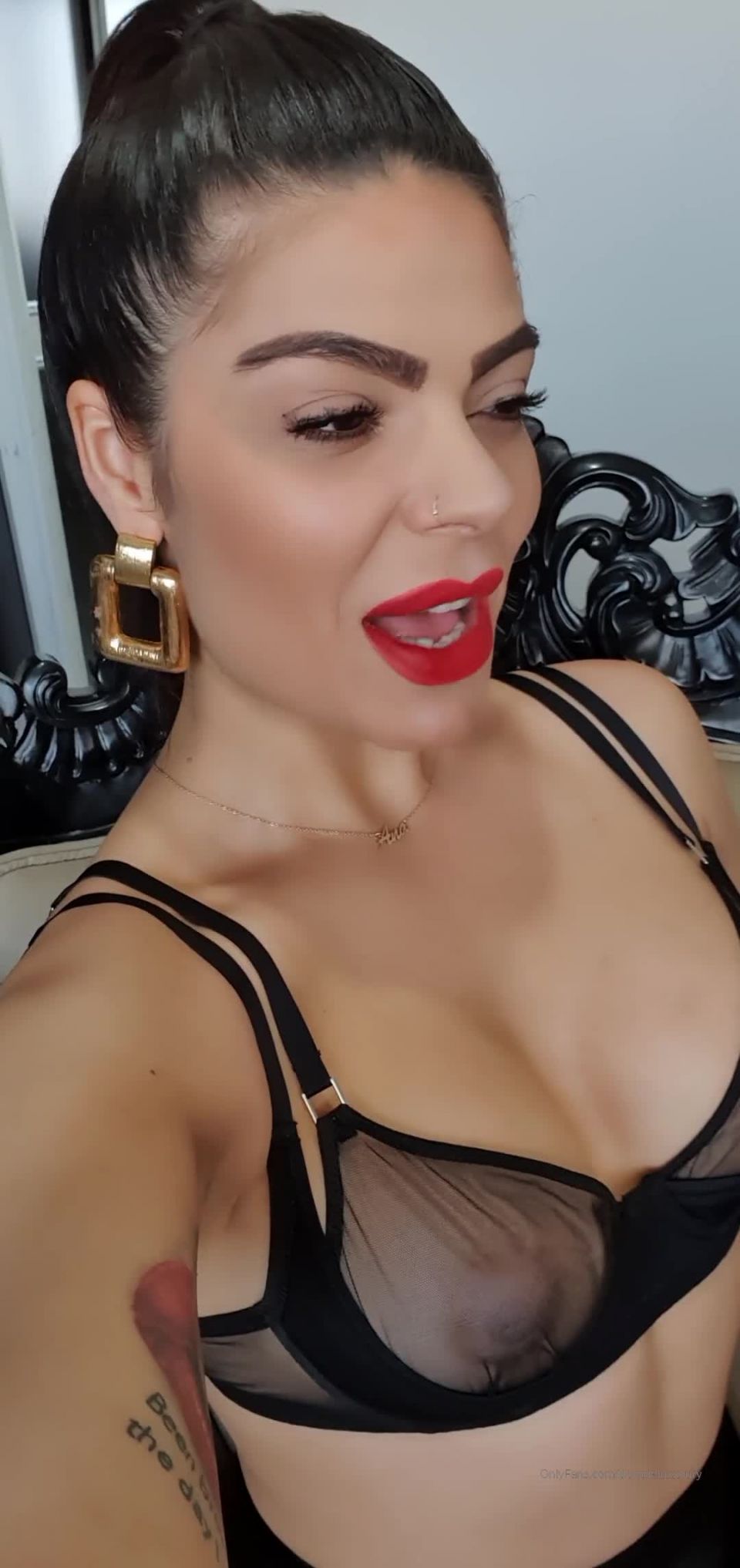 Diosa Domdeluxury - Domdeluxury - Siterip - K2S - UBIQFILE () ¿Cómo voy a ser amigo de su planificación esposa