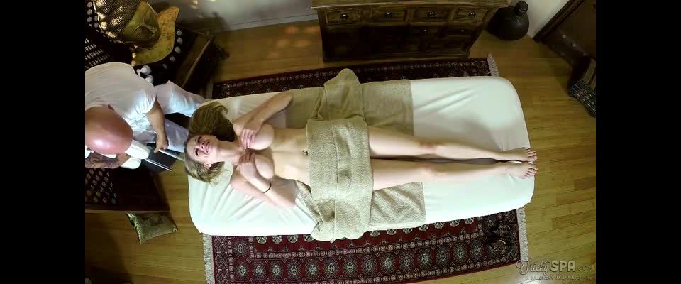 Katie Coxx What Is Inspiring To You (Big Tits porn)