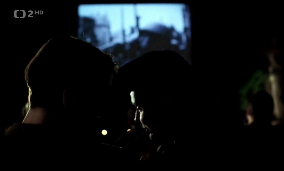 Tereza Brodska - Vsichni moji blizci (1999) HD 1080p!!!