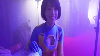 [WarAnLov.com] [ZEPE-95] Fighter of the Sun Leona SeasonⅡ Demon Monster Onitarou Part 2-021