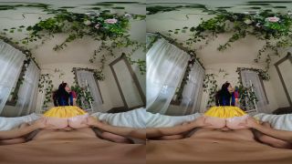 Video Alex Coal  Snow White, Prince Charming A XXX Parody 1440p 2K