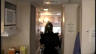 Border Trash, Scene 6