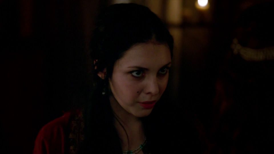 Lise Slabber – Velas negras s02e07 (2015) HDTV 1080p!!!