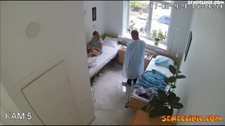 [sexeclinic.com] Doctor penis exam xxx porn keep2share k2s video