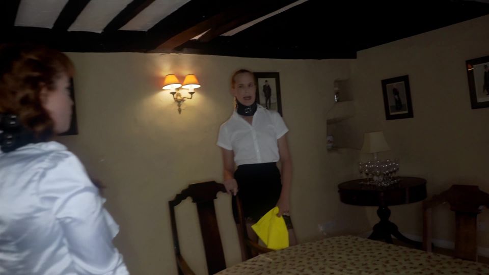 Lucy's Slavegirls (Part Two) Quick View Porn - New Sex Vi...