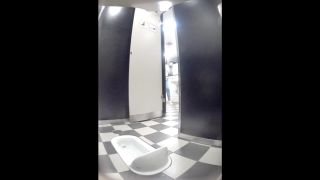 luxury department store Japanese style toilet - shenggaojiyinengwc - japanese - voyeur 