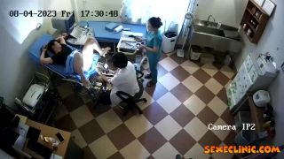 [sexeclinic.com] Gyno fisting porn keep2share k2s video