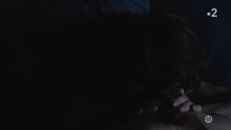 Helene Degy - Les ombres du npasse (2018) HD 1080p!!!