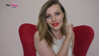 adult video clip 5 Honey Barefeet – Intense Mindfucking Femdom Therapy | cleavag | masturbation porn threesome big tits big ass