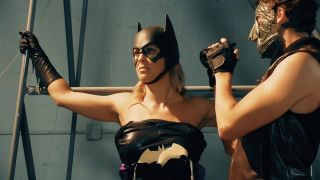 xxx video clip 16 Xplicitfilms – Superheroine Ransom 3 – The Weaker One - light bondage - femdom porn toe fetish