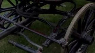 Vivian SchmittSex Im Freien