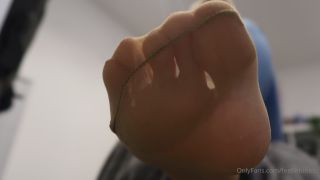 Onlyfans - Diosa Suzie - diosasuzie26 - diosasuzieMás JOI minutos de Nylon oliendo el infierno - 22-01-2021