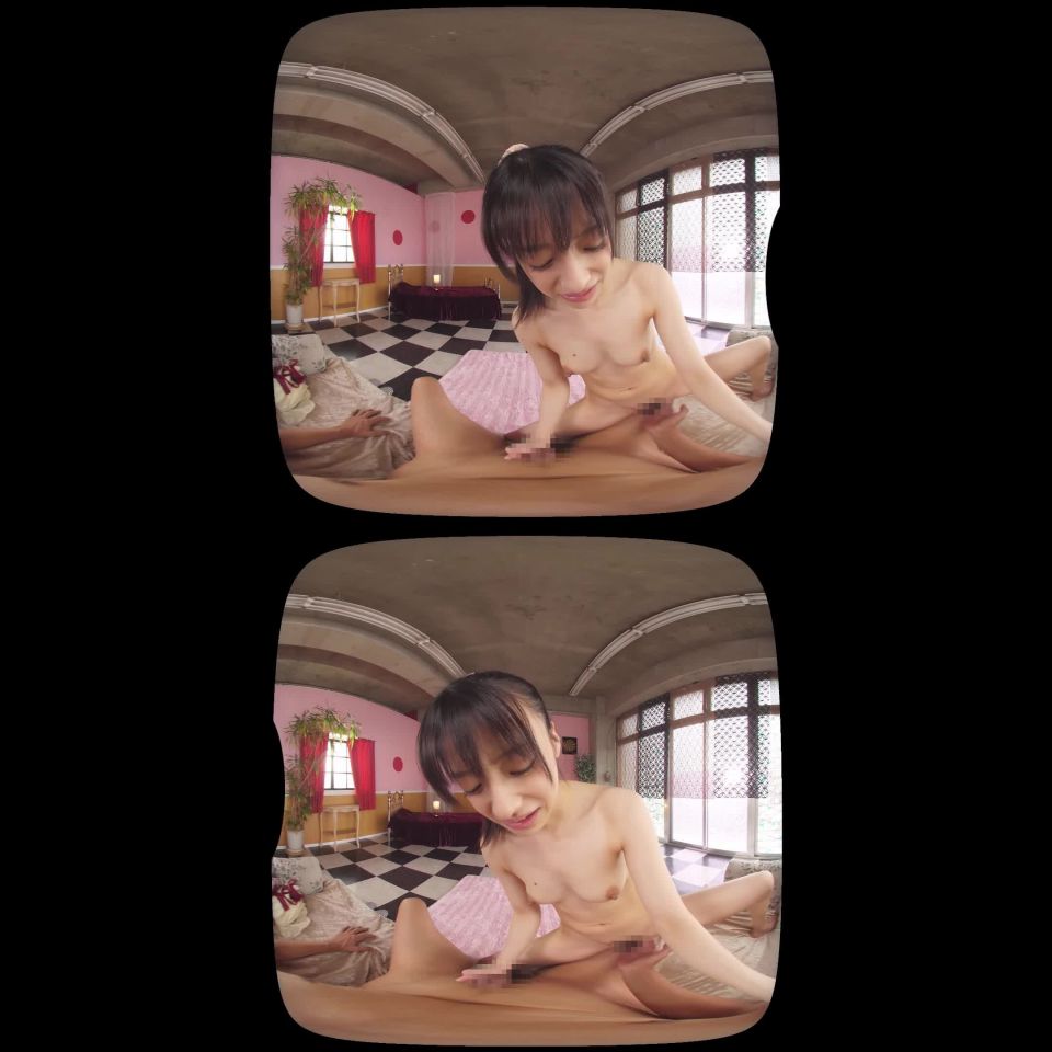 Nanase Mai - TPVR-059 - (UltraHD 2021)