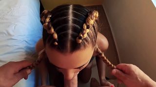 Stespis Eating Cum 1080p