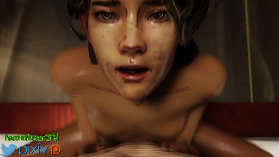 7853 Clementine assembly - Clementine assembly 1