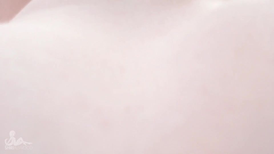 adulto xxx clip 37 culo aplastamiento fetiche Shiri Allwood - Gooning Animation En rosa Camshow, fetiche en la femdom porno