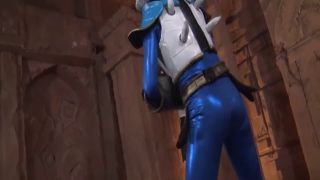 [SuperMisses.com] ZEPE-25 Caballeros de la Feria Quinn la Princesa Venganza-022