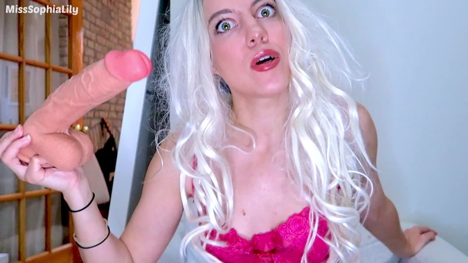 gratis video porno 41 hitomi tanaka femdom Miss Sophia Lily – Chupar a tu mejor hermano – Bj Tutorial, cornudo en femdom porno