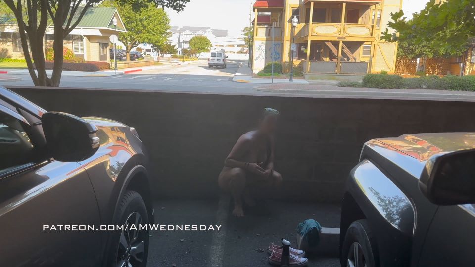 AMWednesday Exhibitionism 680074798830727168  01 678416280918695939