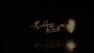 Goddess Lena - Hard blows until he begs for mercy, Slapping feet and tickling without mercy - Feb, 2025 - Female Domination