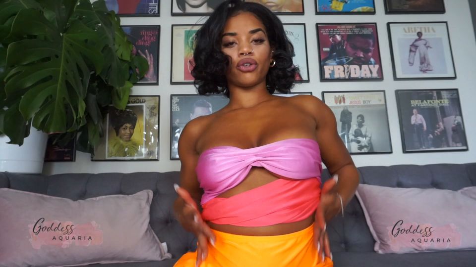 adult xxx video 30 fetish shrine fetish porn | Goddess Aquaria – Virgin Cum Eater | fetish