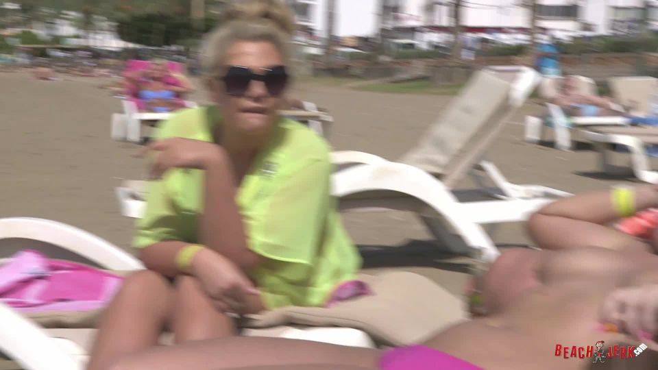 BeachJerk party girls 2 full hd (mp4)